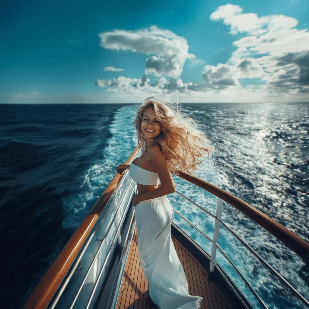 Crucero Nosotros