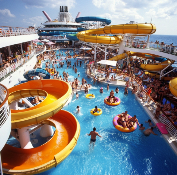 Cruceros desde Mallorca