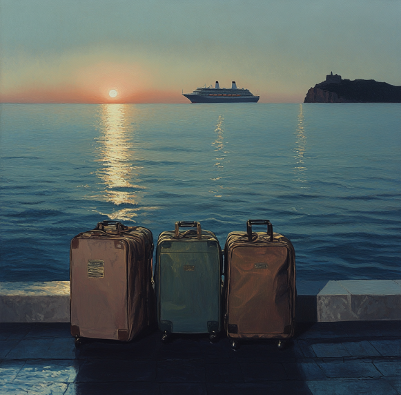Cruceros desde Mallorca