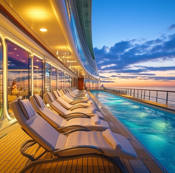 Cruceros desde Valencia Todo Incluido